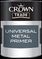 crown trade universal metal primer grey